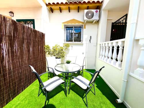Rijwoning met 3 slaapkamers in Orihuela — foto 5