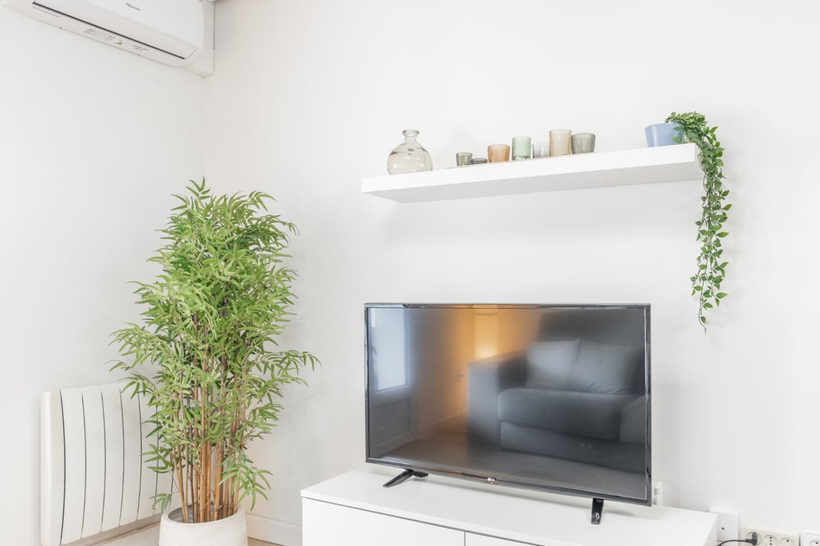 Casa adossada renovada al complex més desitjat de Javea - 20