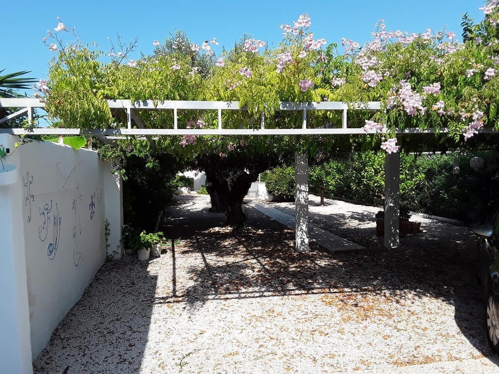 Chalet/adosado primera linea de playa a Denia - 33