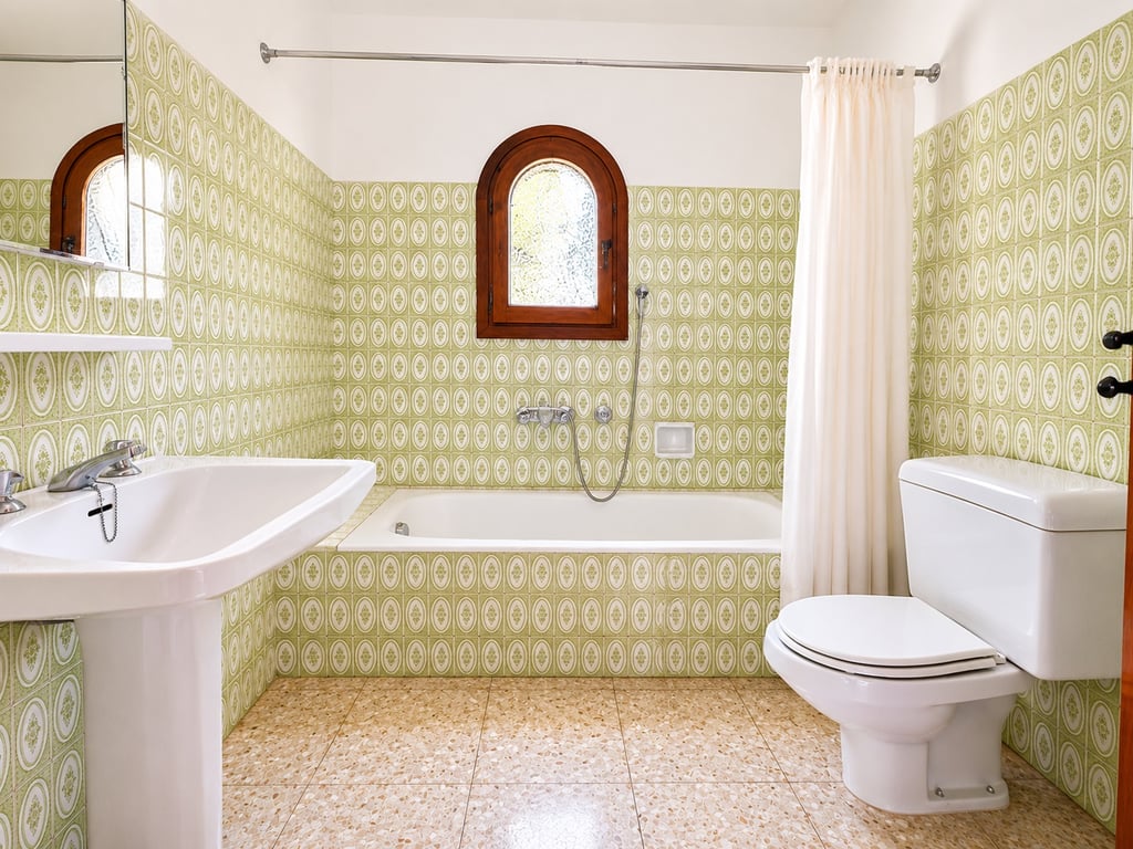 4-bed Villa in Benissa photo 10