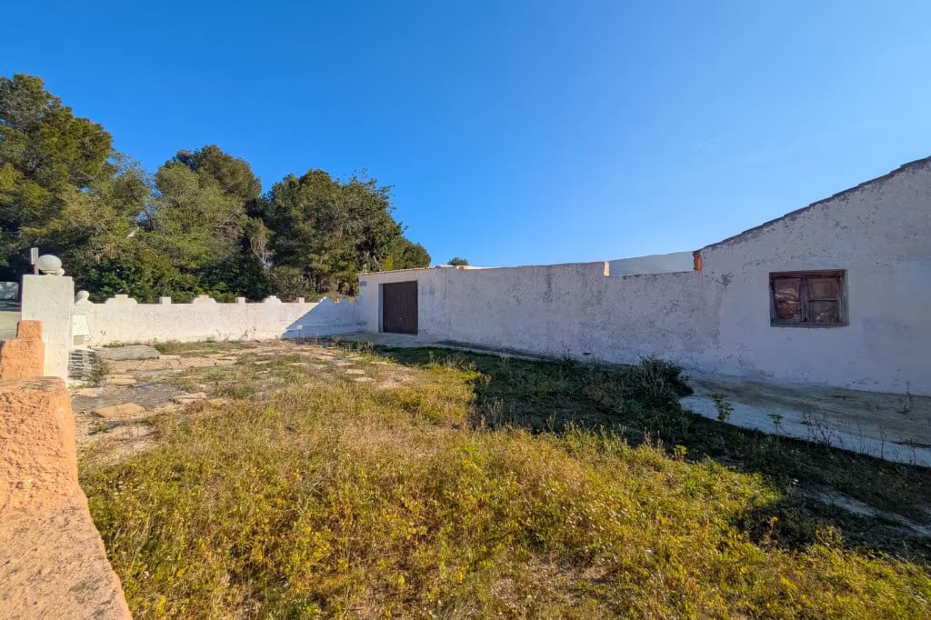 Villa in Jávea photo 6