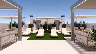 Nieuwbouw San Miguel de Salinas - 5