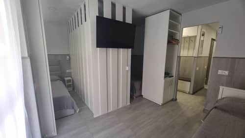Gerenoveerd appartement met 3 zelfstandige studio's op 50 meter van het strand, Torrevieja — foto 17