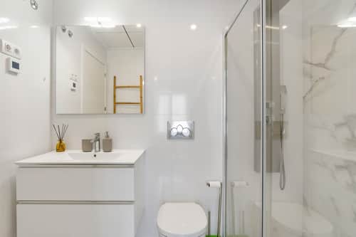 Rijwoning met 3 slaapkamers in Villamartín — foto 29