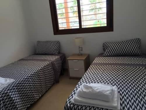 Appartement met 2 slaapkamers in Orihuela Costa — foto 23