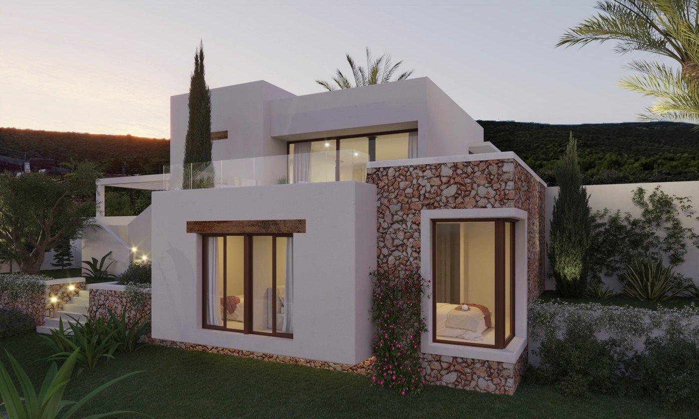 Villa Breeze