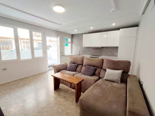 Appartement met 2 slaapkamers in La Mata — foto 8