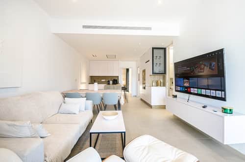 Appartement met 3 slaapkamers in San Pedro del Pinatar — foto 6