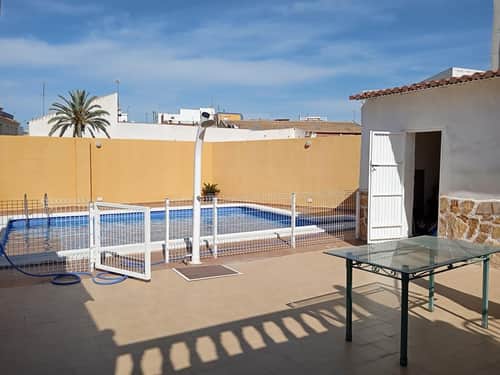 Woning met 4 slaapkamers in Los Montesinos — foto 33