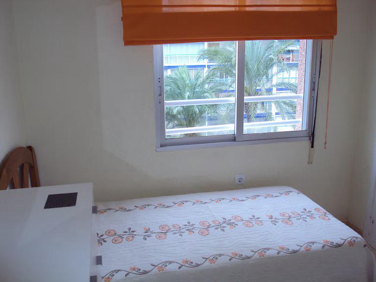 Impressionant refugi davant de la platja | Platja de Levante, Benidorm Preu: 510.000 € - 5