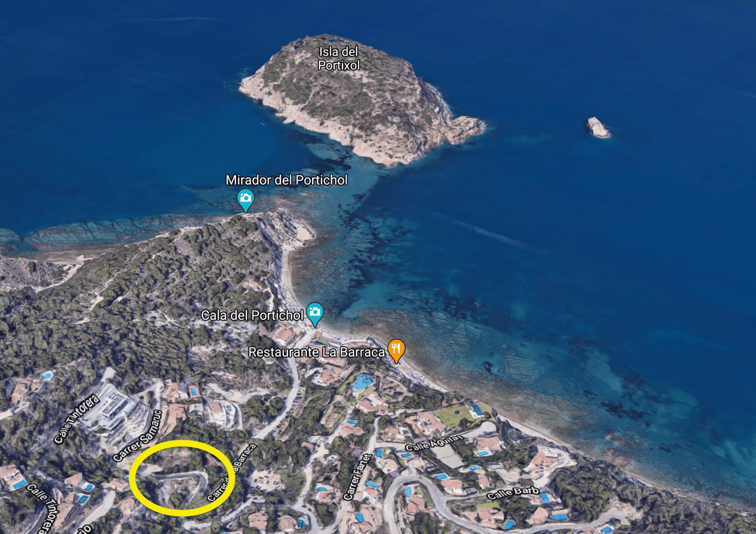 Villa in Jávea / Xàbia photo 5