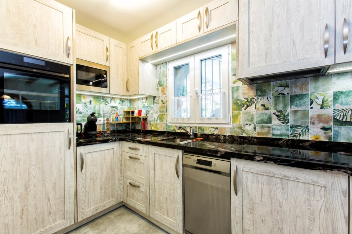 Villa en venda a Benissa, Alicante - 2