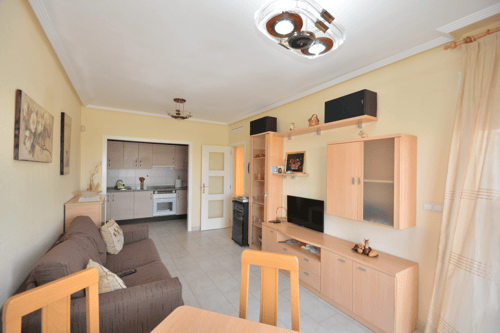 Appartement met 2 slaapkamers in Guardamar del Segura — foto 11