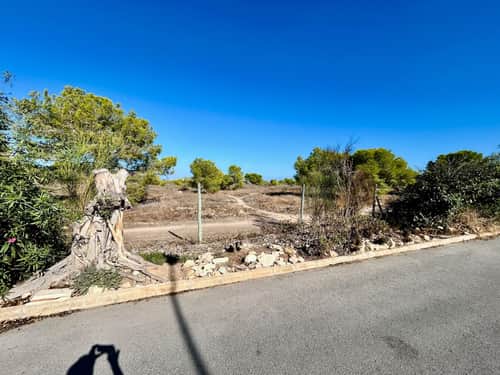 Townhouse with 3 Bedrooms in Torrevieja — foto 26