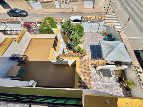 Rijwoning met 3 slaapkamers in Orihuela Costa — foto 35