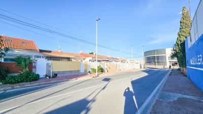 Casa adosada - 4