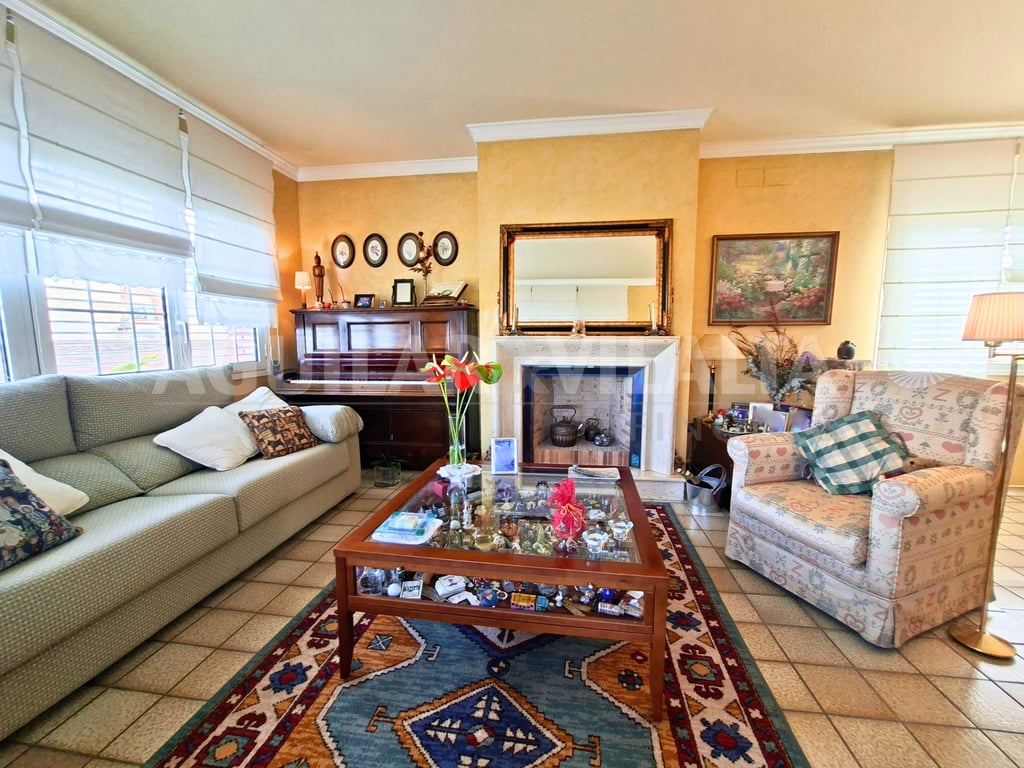 Exclusiva vivienda en Can Duran - 14