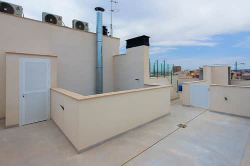Appartement met 2 slaapkamers in Torrevieja — foto 23