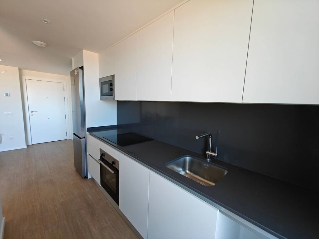 Apartamento nuevo en Denia cerca del Puerto - 8