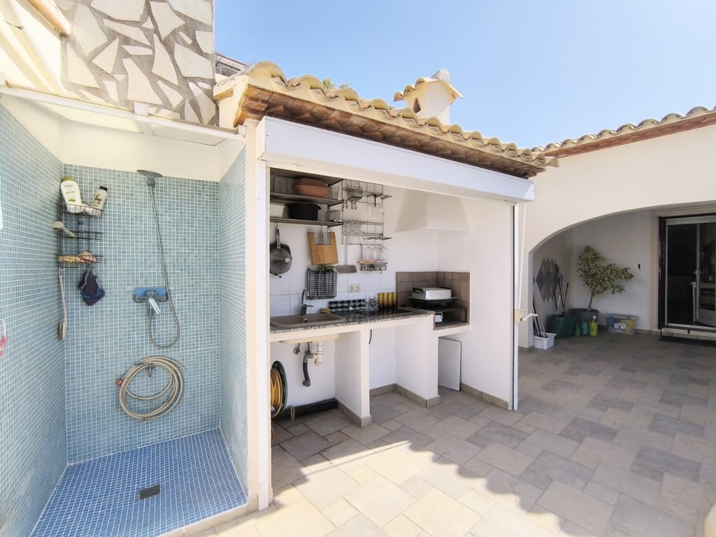 Vila a la venda a Pego - 7