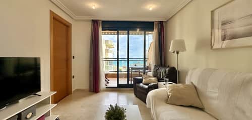 Appartement met 2 slaapkamers in Guardamar del Segura — foto 13