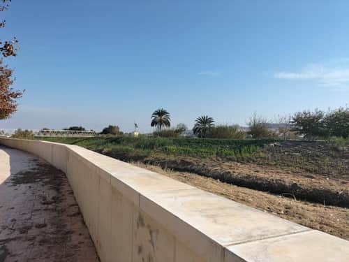 Rijwoning met 3 slaapkamers in Formentera del Segura — foto 47