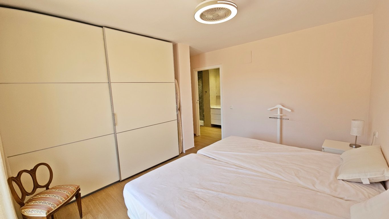 Àtic espectacular a Dénia - 24