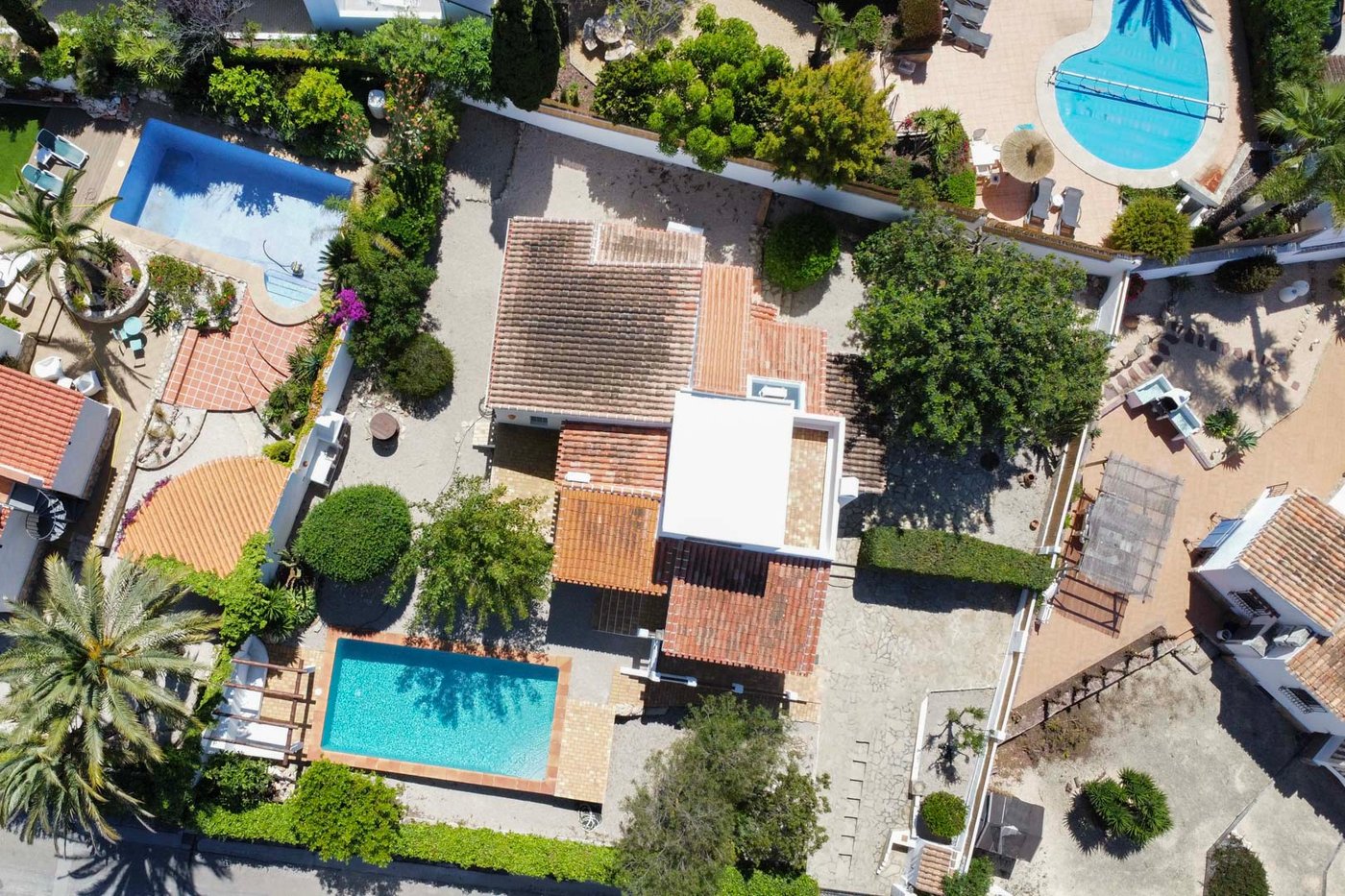 Villa Lotus