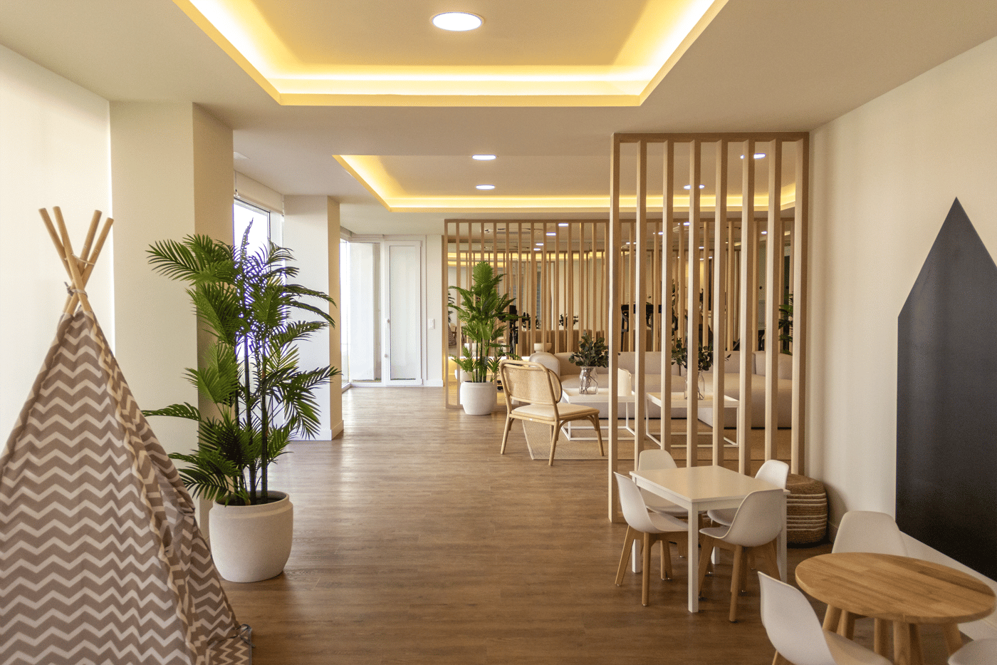 Brand-New Modern Apartment in UNIC Jávea with Pool and Gym Access