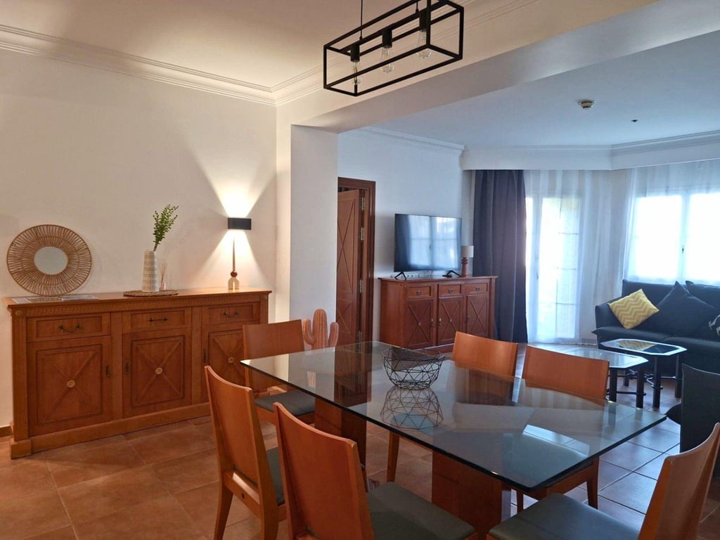 Apartamento Golf la Sella a Denia - 6