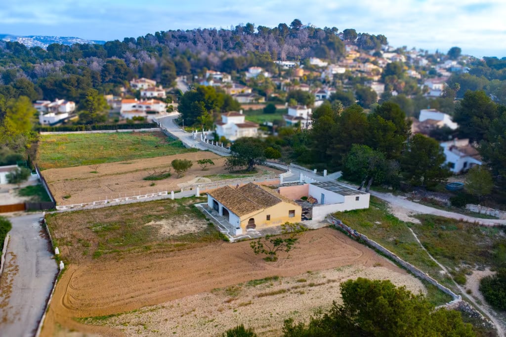 Villa in Jávea photo 12
