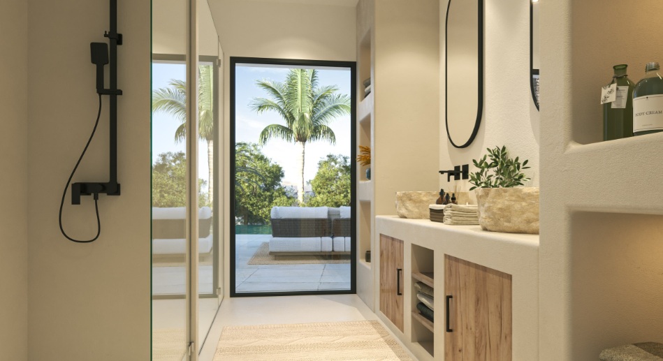 Vil·la de Luxe a Jávea Lomas Del Rey: 3 Dormitoris, Piscina, Sòl Radiant i Panells Solars | 1.550.000 € - 6