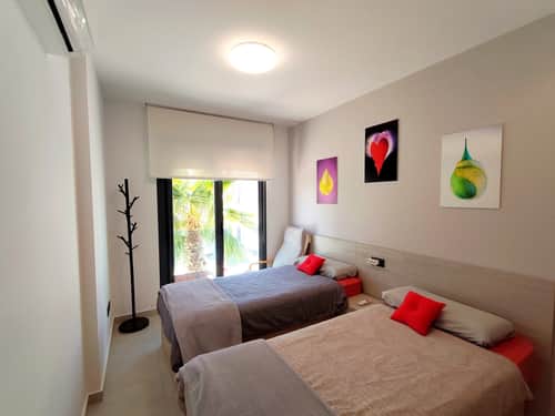 Penthouse met 3 slaapkamers in Guardamar del Segura — foto 8