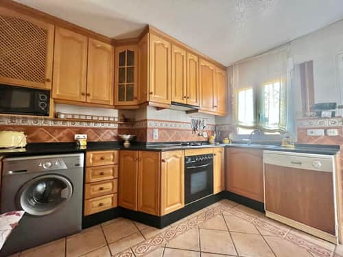 Villa met 2 slaapkamers in Torrevieja — foto 15