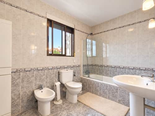 Townhouse with 5 Bedrooms in Torrevieja — foto 46
