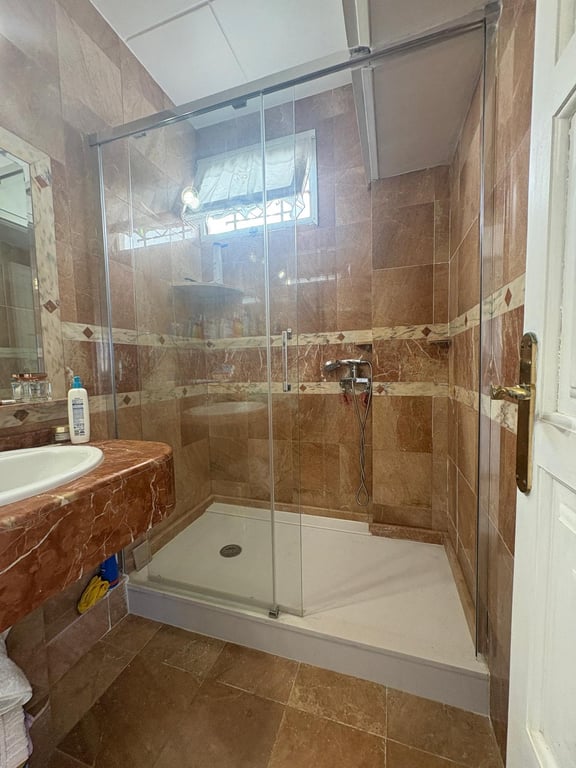 CASA ADOSADA PRIMERA LINEA - 24