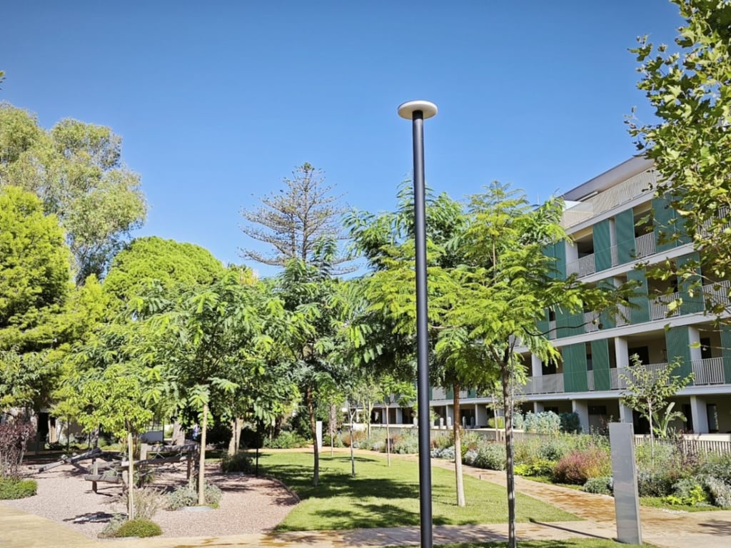 Moderno apartamento de lujo cerca de la playa y del centro de Dénia - 37