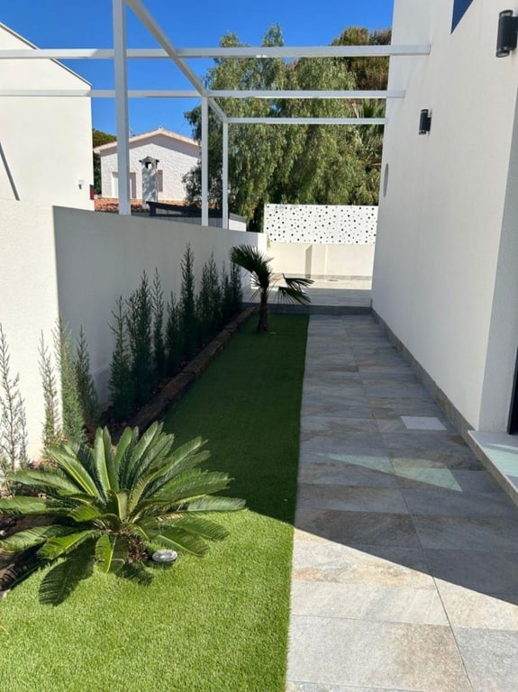 Villa elegante en El Campello - 21