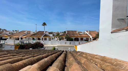 Rijwoning met 3 slaapkamers in Torre de la Horadada — foto 23