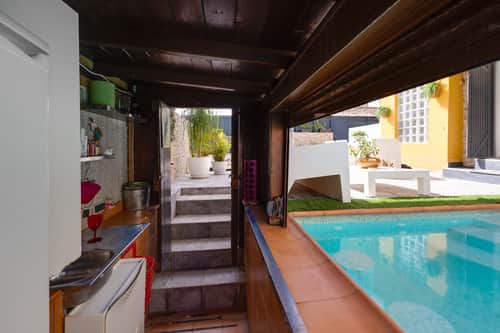 Villa met 3 slaapkamers in Los Montesinos — foto 8