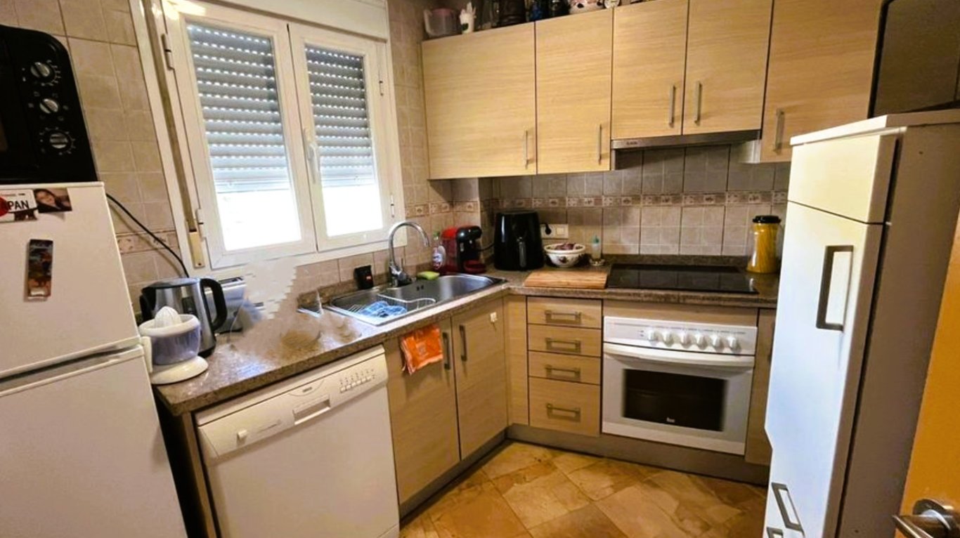 Terraced House en venda a Alcalalí, Alicante - 15