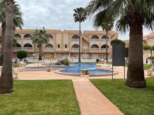 Appartement met 2 slaapkamers in Los Alcázares — foto 4