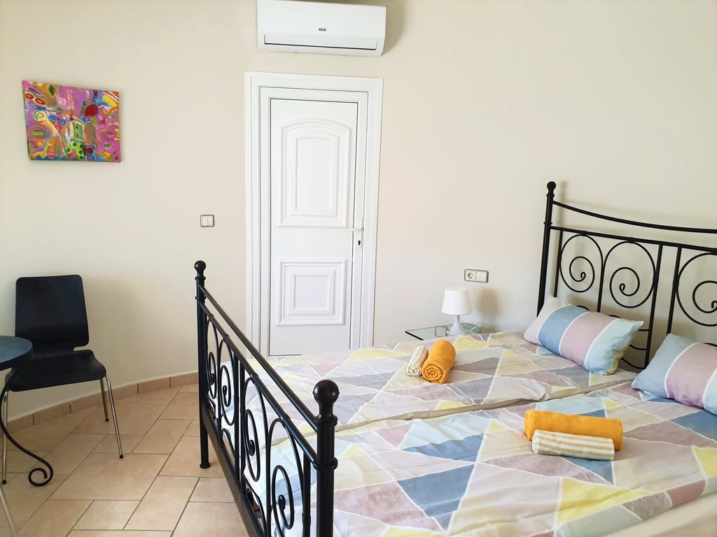 Preciosa Villa tradicional en Jávea - 6