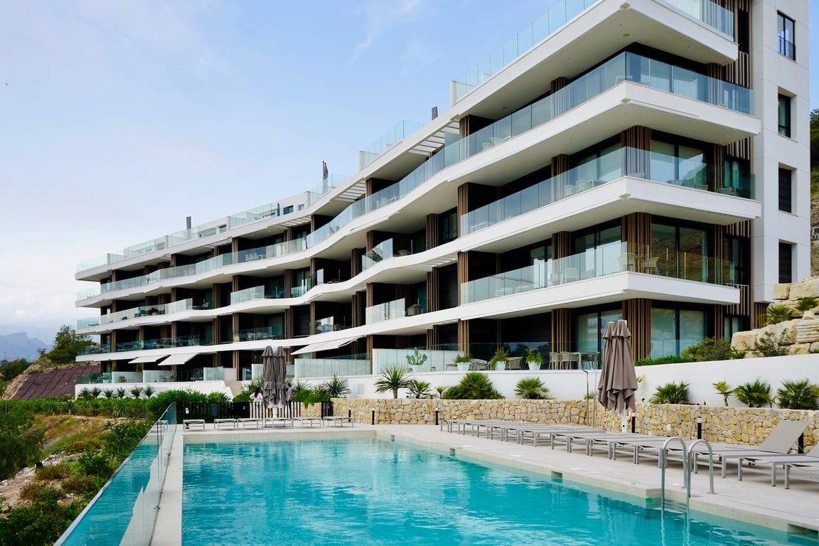LS-094570 - Apartment en La Vila Joiosa