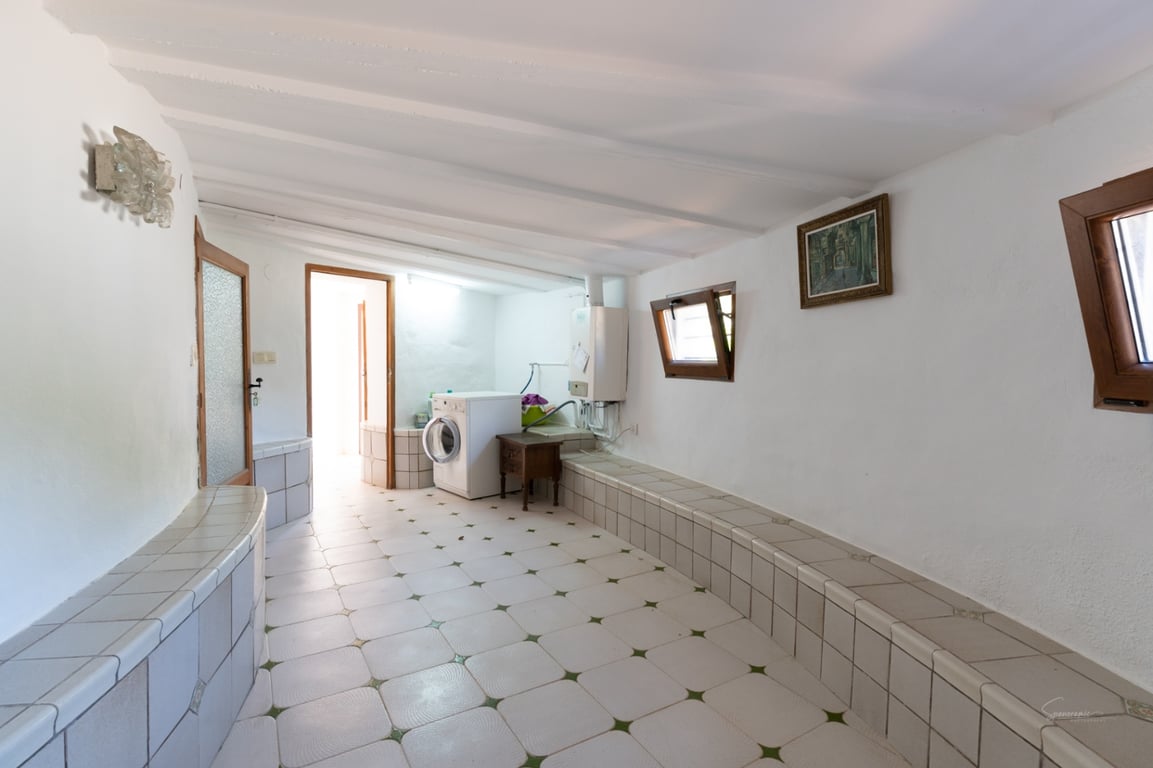 Villa con fantásticas vistas al mar y a la isla del Portichol de Jávea - 51