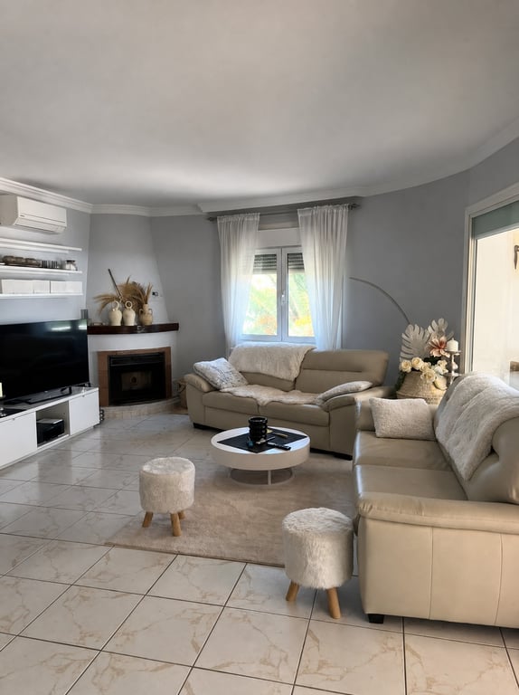 3-bed Villa in Benissa photo 4