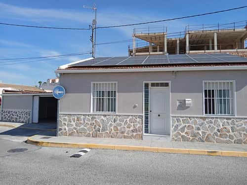 Woning met 4 slaapkamers in Los Montesinos — foto 2