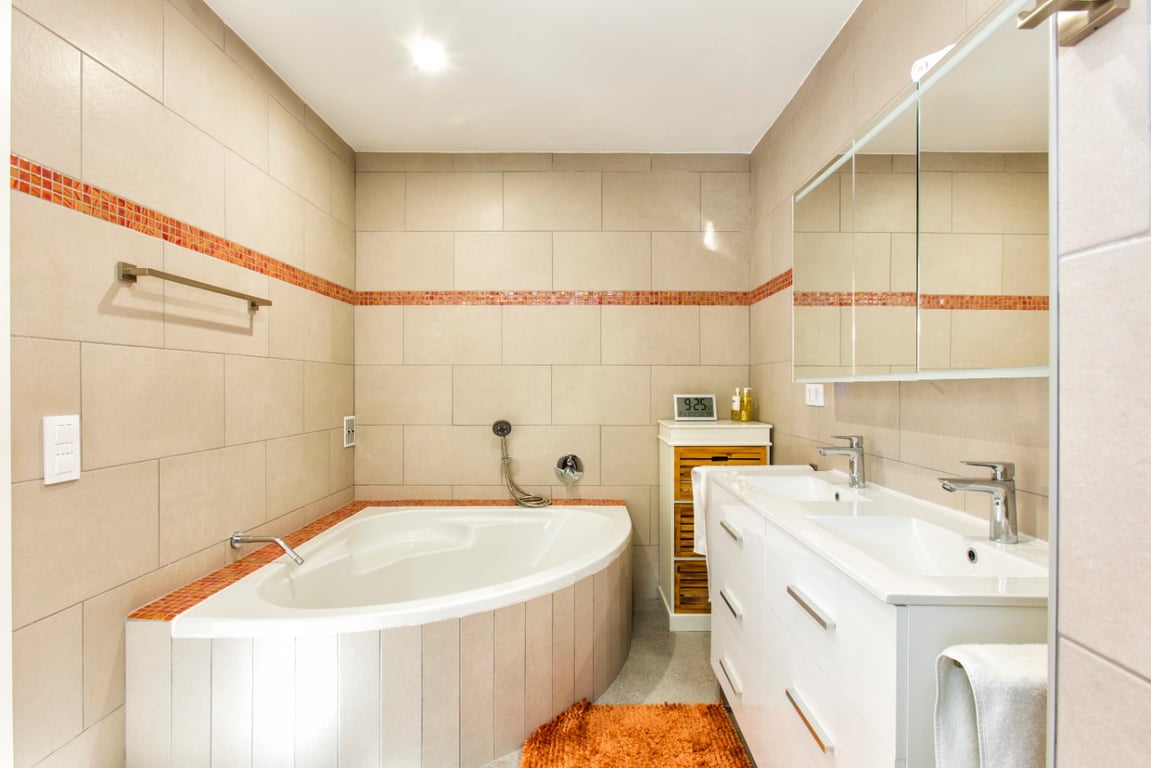 Villa de bajo gasto energético (clase A) en venta, Benissa - 25