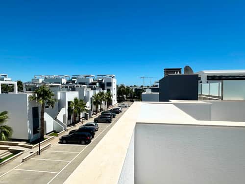 Appartement met 2 slaapkamers in Guardamar del Segura — foto 31