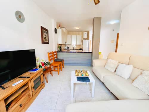 Appartement met 5 slaapkamers in San Miguel de Salinas — foto 5